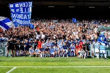 Thumbnail for article: Van Zuid-Italië naar Zwolle: 'De Eredivisie is altijd een doel geweest'