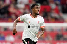 Thumbnail for article: Gravenberch over zijn basisplaats bij Liverpool, Arne Slot en Oranje