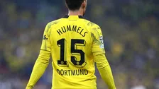 Thumbnail for article: Ervaren Hummels duikt op bij AS Roma