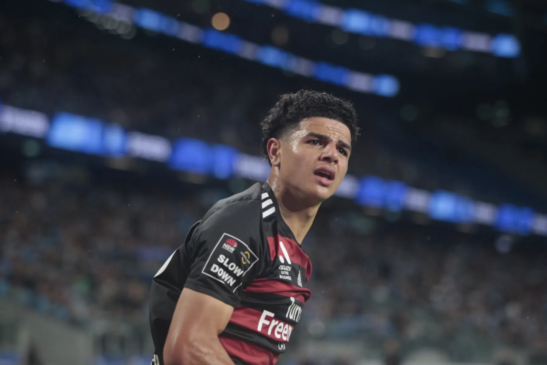 PSV presenteert jonge Australiër: 'Hij komt in de perfecte omgeving'