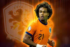 Thumbnail for article: Joshua Zirkzee, de meest bekende onbekende spits van Oranje