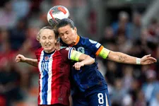 Thumbnail for article: Nigel de Jong: 'Er is behoefte aan structuur in het internationale vrouwenvoetbal'