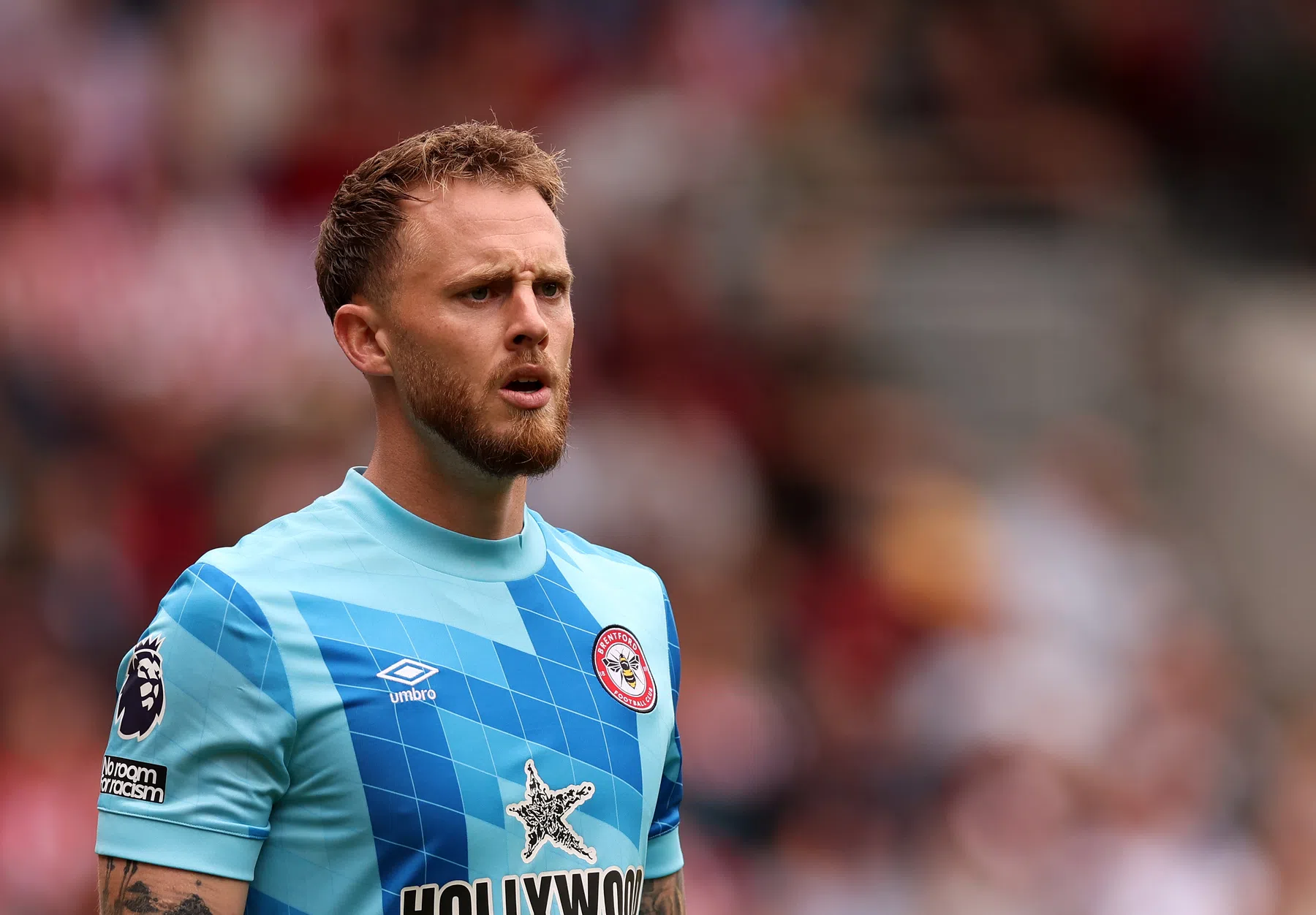Flekken genomineerd voor redding van de maand, Sugawara voor goal