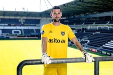 Thumbnail for article: Na de Brouwersoap stond Fabian de Keijzer op bij Heracles Almelo