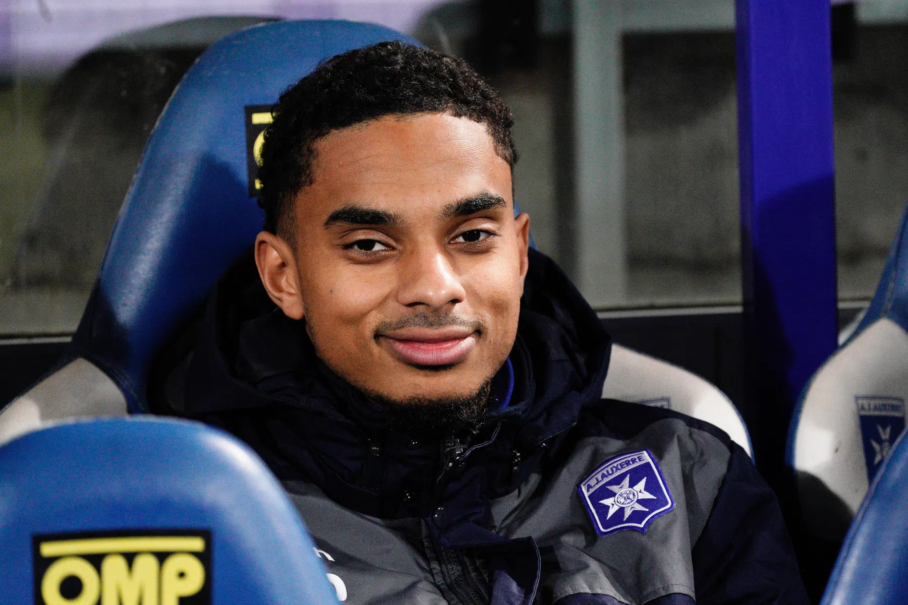 Kuijt krijgt versterking: Beerschot haalt rechtsback van PSG