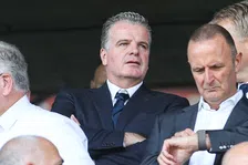 Thumbnail for article: Dennis te Kloese evalueert de transferwindow - en zichzelf