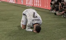 Thumbnail for article: Emotionele Ronaldo na 900ste goal: 'Prijzen motiveren me niet meer'