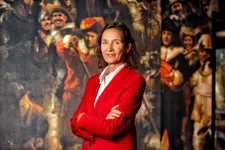Thumbnail for article: 'Als je niet voor de maan gaat, kom je ook niet bij de sterren'