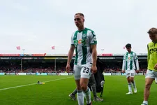 Thumbnail for article: Club van Kuijt neemt spits van FC Groningen over