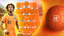 Thumbnail for article: Rondje Oranje: dit is het 'nieuwe' Oranje van Koeman
