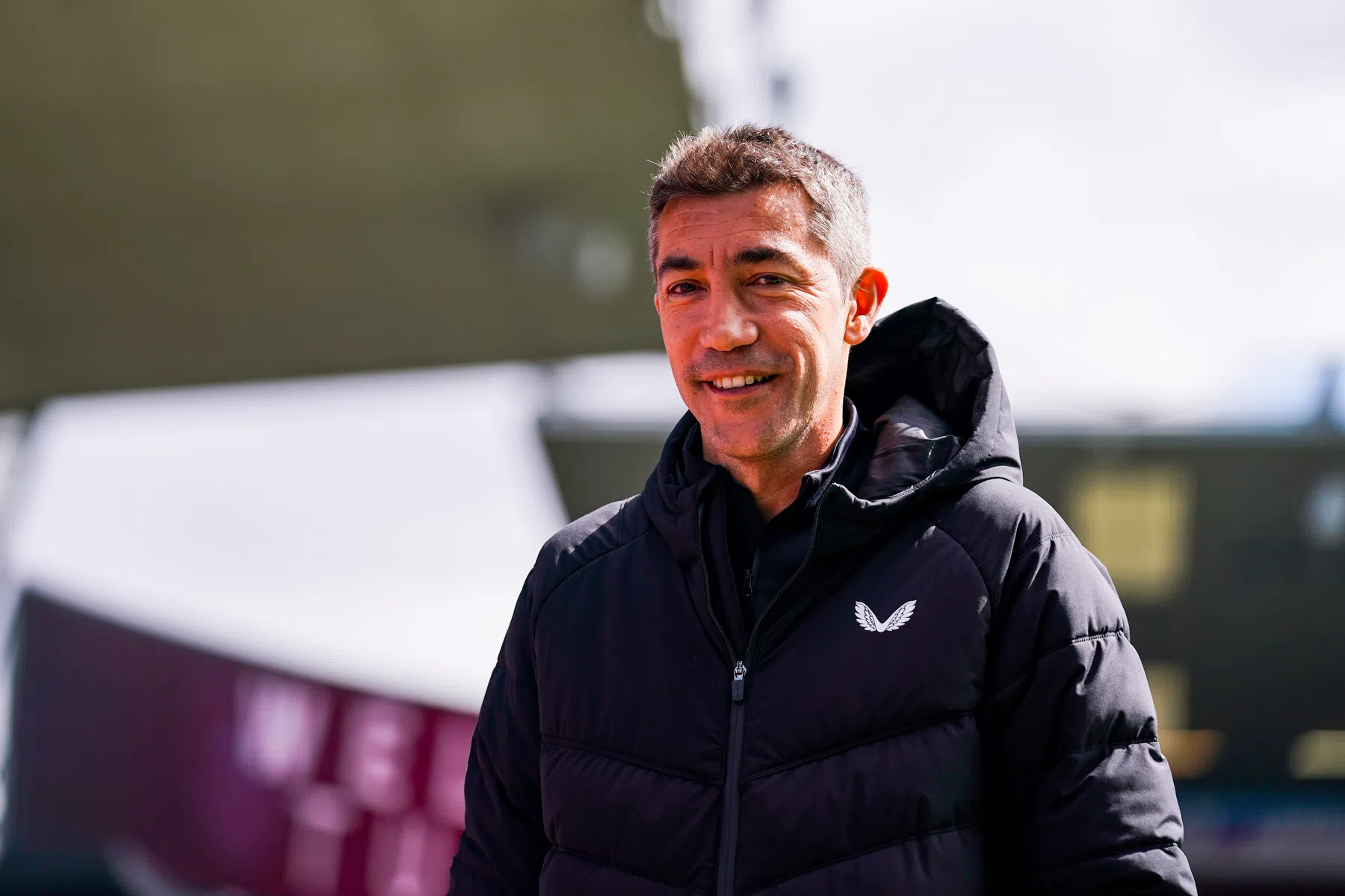 Benfica presenteert oude bekende als opvolger van Schmidt