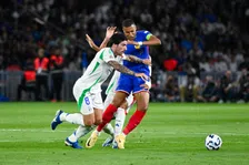 Thumbnail for article: Baas boven baas: Italië scoort verrukkelijk na recordgoal Fransen