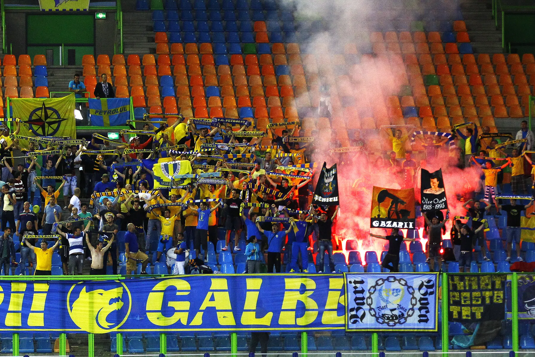 Vitesse krijgt rol op eeuwfeest van bevriende Roemeense club