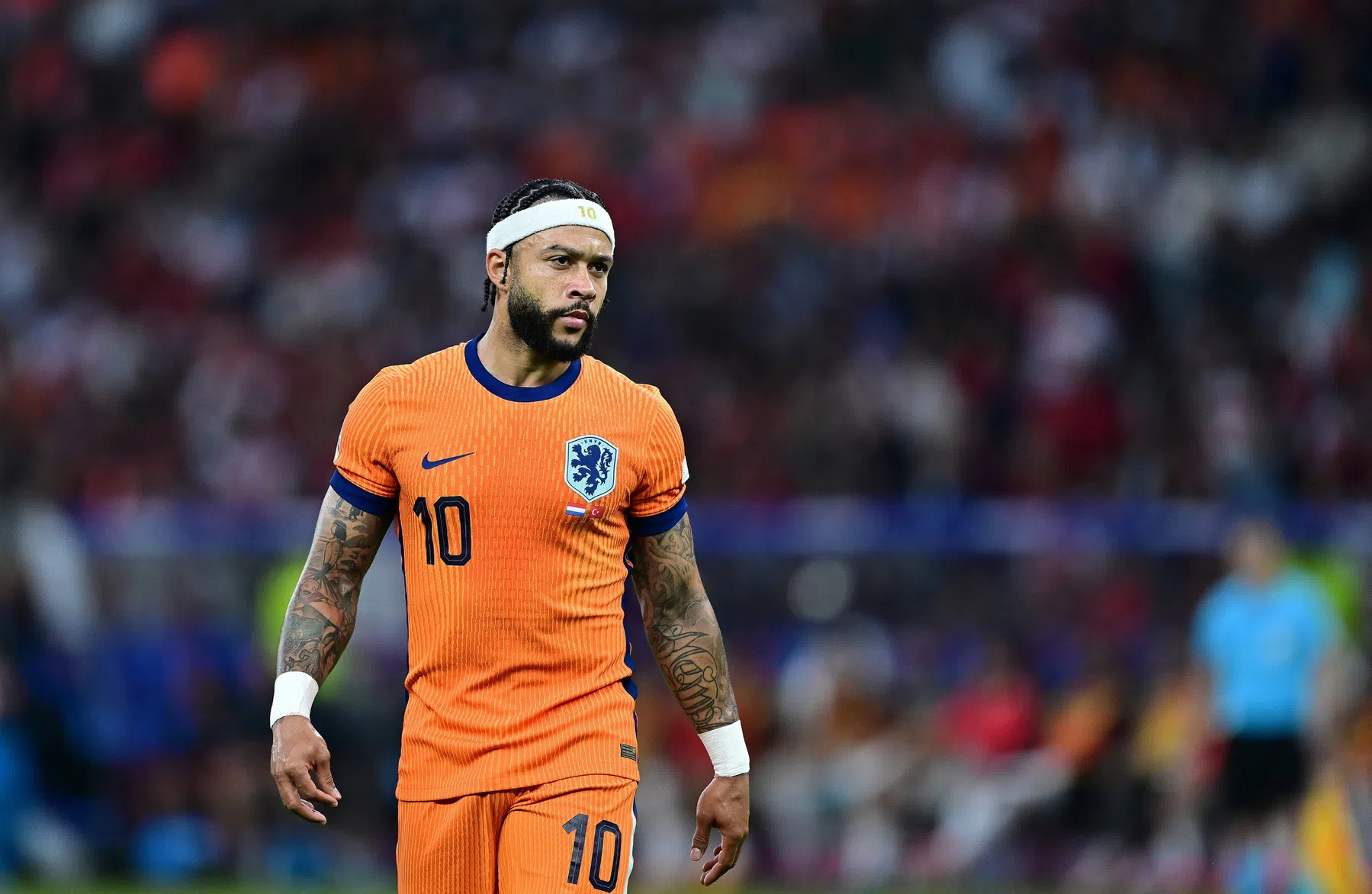 'Memphis staat voor eerste avontuur buiten Europa'