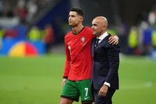 Thumbnail for article: Lof voor Ronaldo na historische mijlpaal: 'Een voorbeeld voor iedereen'