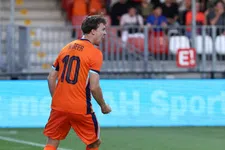 Thumbnail for article: Jong Oranje straalt honger en (vooral) plezier uit