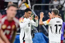 Thumbnail for article: Duitsland geeft tegen Hongarije signaal af aan groepsgenoot Oranje