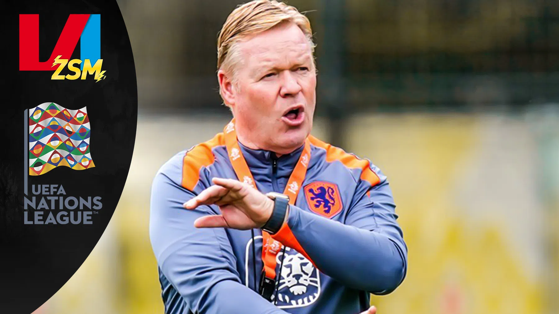 Oranje begint WK-missie: zo belangrijk is de Nations League voor kwalificatie