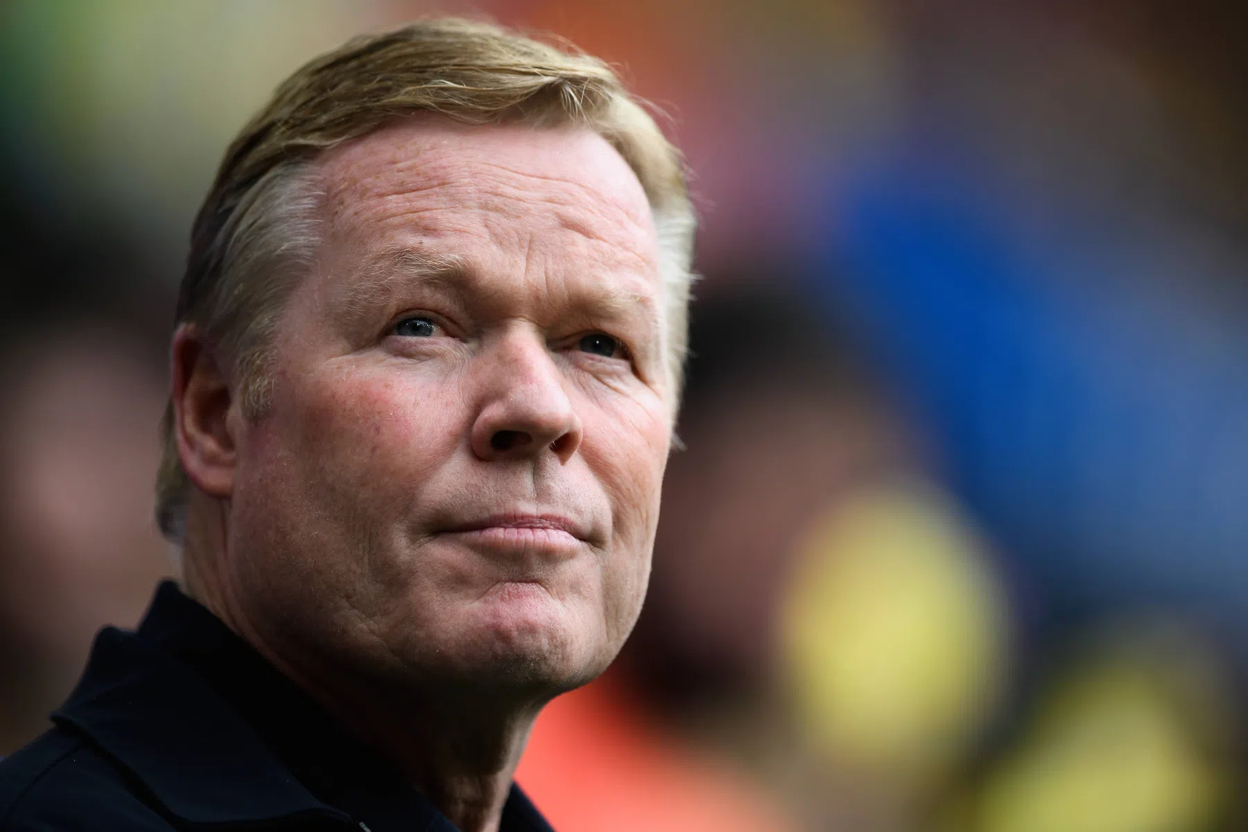 Koeman verklapt alvast dat Brobbey start tegen Duitsland