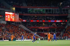 Thumbnail for article: Media zagen dat Oranje een straaltje hoop overliet voor Bosnië-Herzegovina
