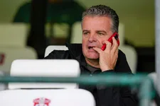 Thumbnail for article: Te Kloese wil af van 'respectloze' praktijken op transfermarkt