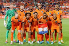 Thumbnail for article: Oranje op Rapport: drie duidelijke uitblinkers bij doelpuntenfeest