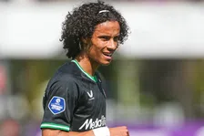 Thumbnail for article: Zechiël niet bang voor concurrentiestrijd met Feyenoord-aanwinst Hwang