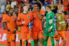 Thumbnail for article: Gakpo en Schouten leggen uit waarom Oranje nu frisser oogt dan op EK