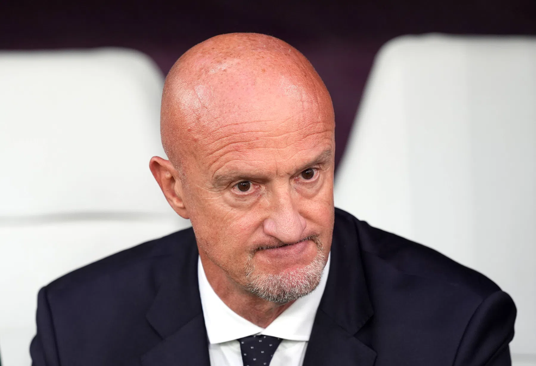 Bondscoach van Oranje-opponent Hongarije foetert: 'Een schande'