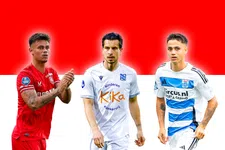 Thumbnail for article: Een vleugje Oranje in het nationale elftal van Indonesië