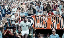 Thumbnail for article: 'Pelé? Wie is Pelé?' 