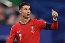Thumbnail for article: Oud maar goud: Ronaldo en Modric doen het voor Portugal en Kroatië