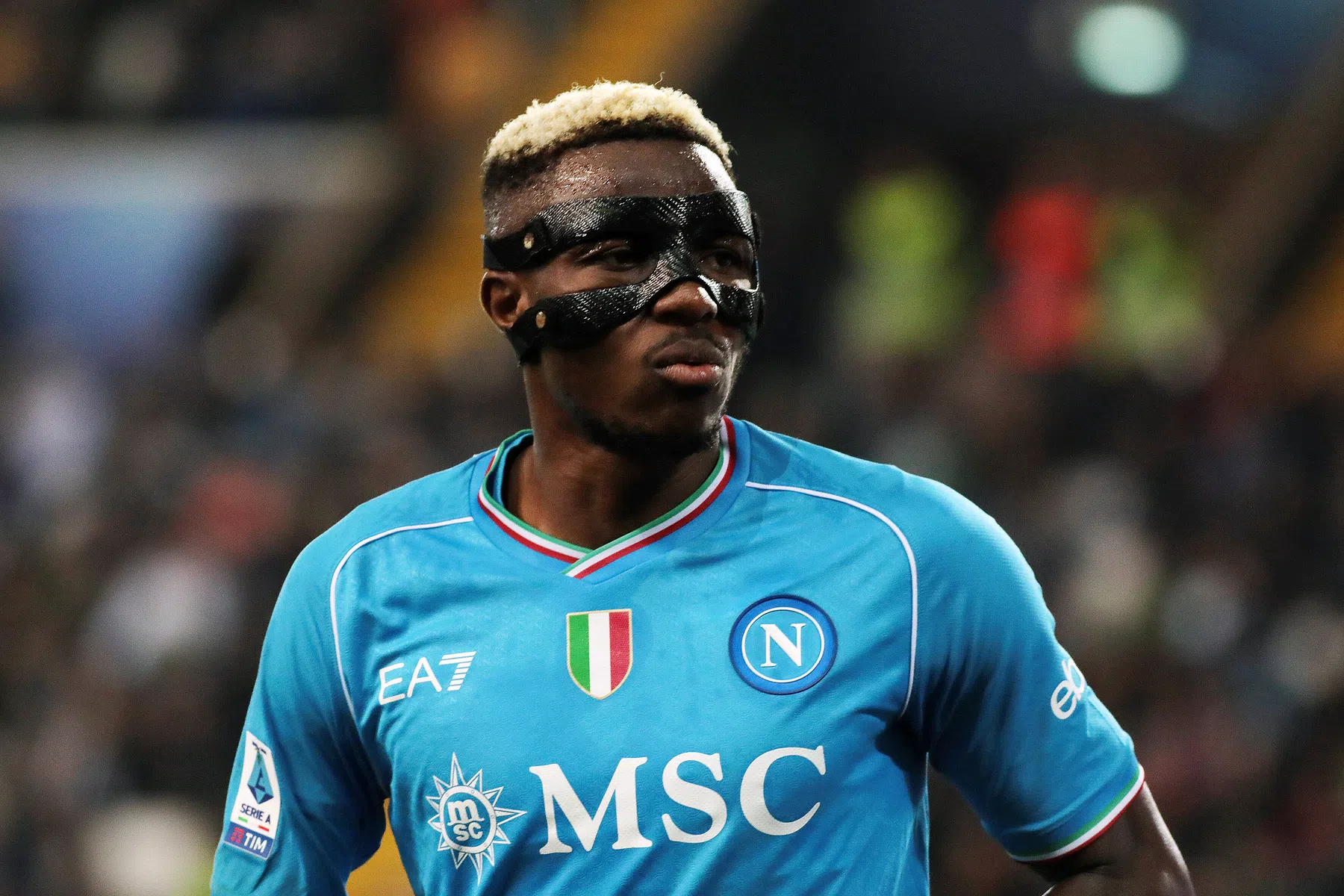 'Italiaanse salarislijst: nieuwe grootverdiener in Serie A'