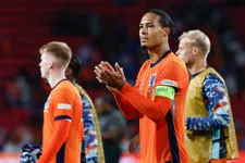 Thumbnail for article: Van Dijk nog niet klaar met Oranje: 'Ik ben een strijder, een vechter'