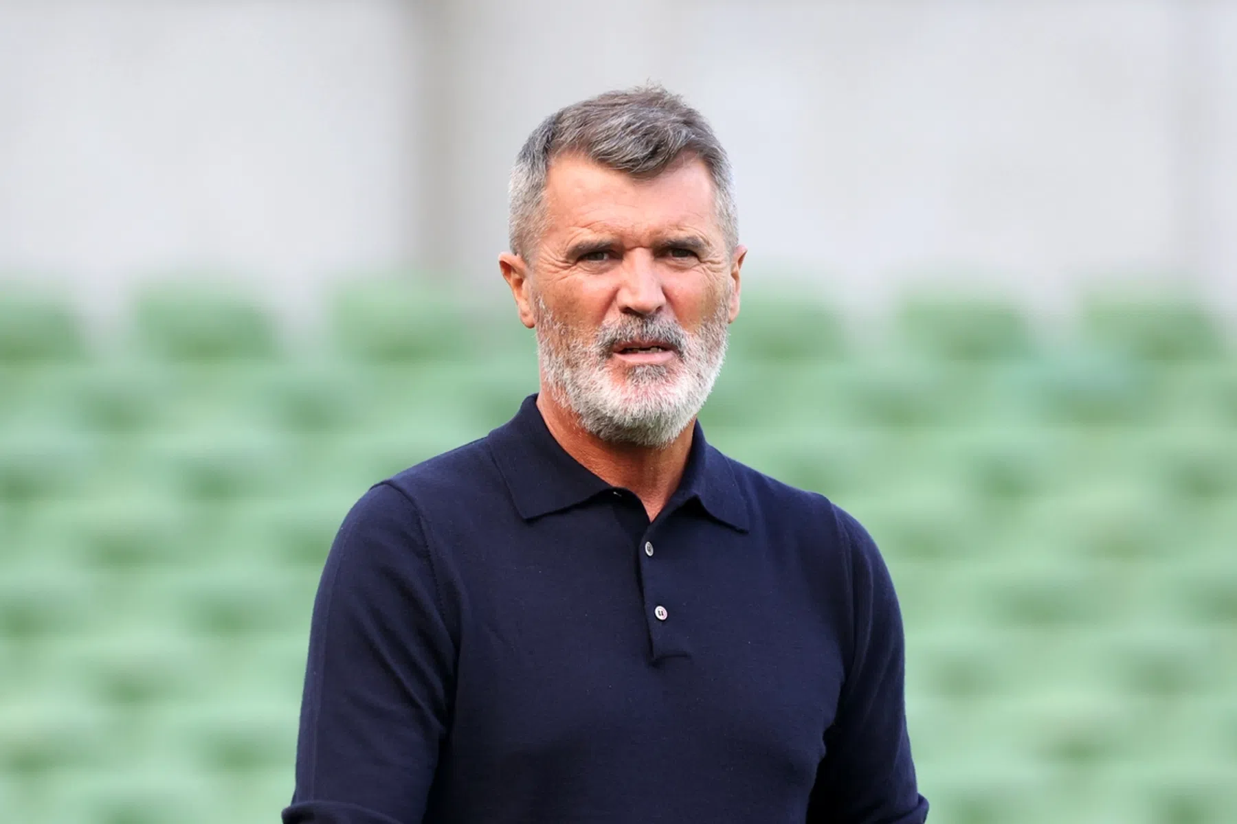 Keane vindt nonchalance bij Engelse internationals onbegrijpelijk