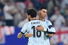 Thumbnail for article: 'Cristiano en ik bewijzen dat de Saoedische competitie goed is'