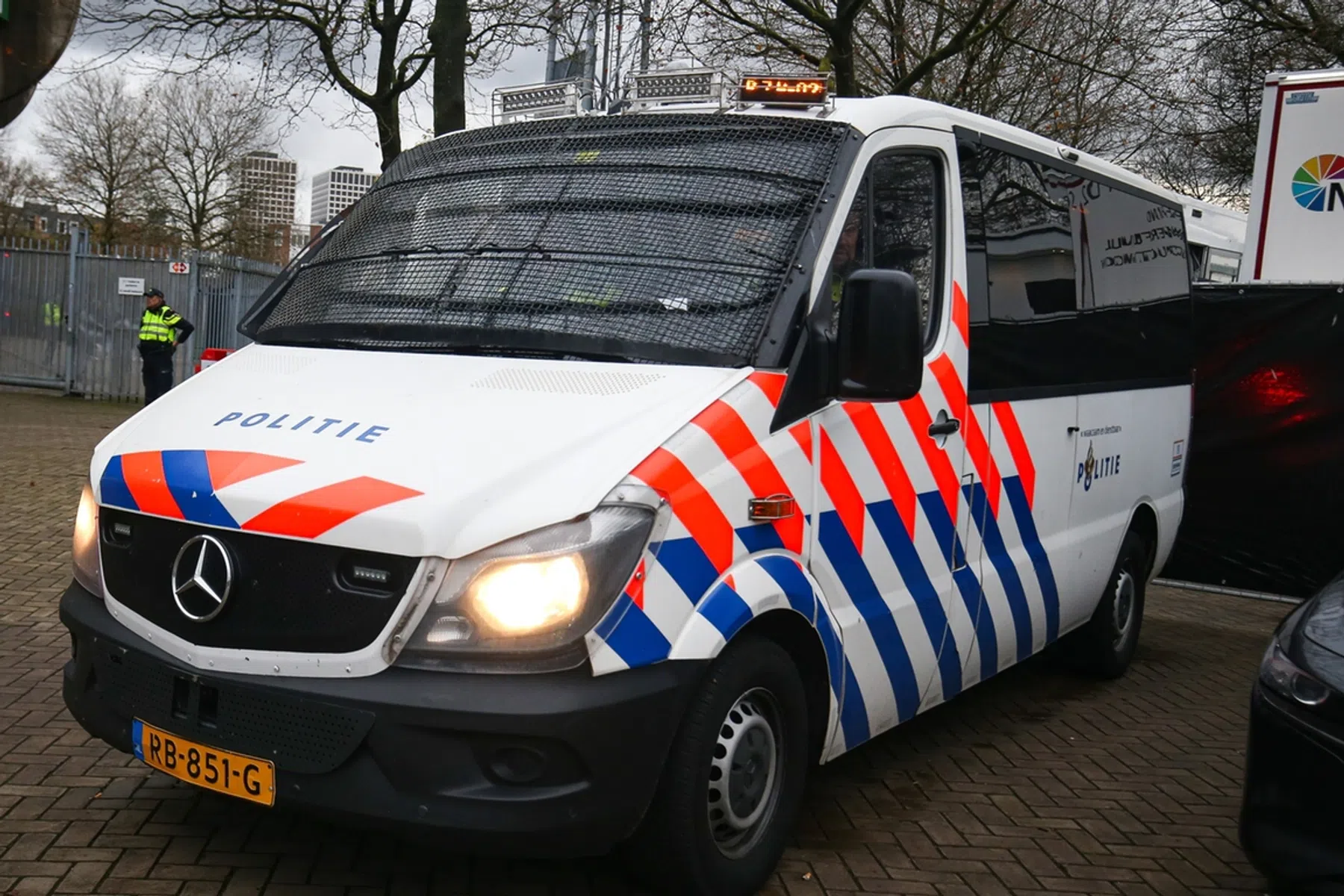 FC Utrecht teleurgesteld vanwege afgelast duel met Ajax