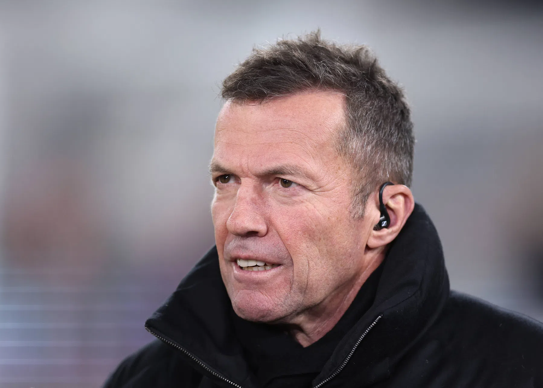 Matthäus gelooft in wereldtitel Duitsland en trekt parallel met 1988