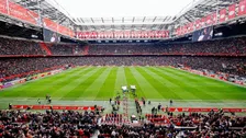 Thumbnail for article: Nog meer kalenderstress voor Ajax: streep door duel met FC Utrecht