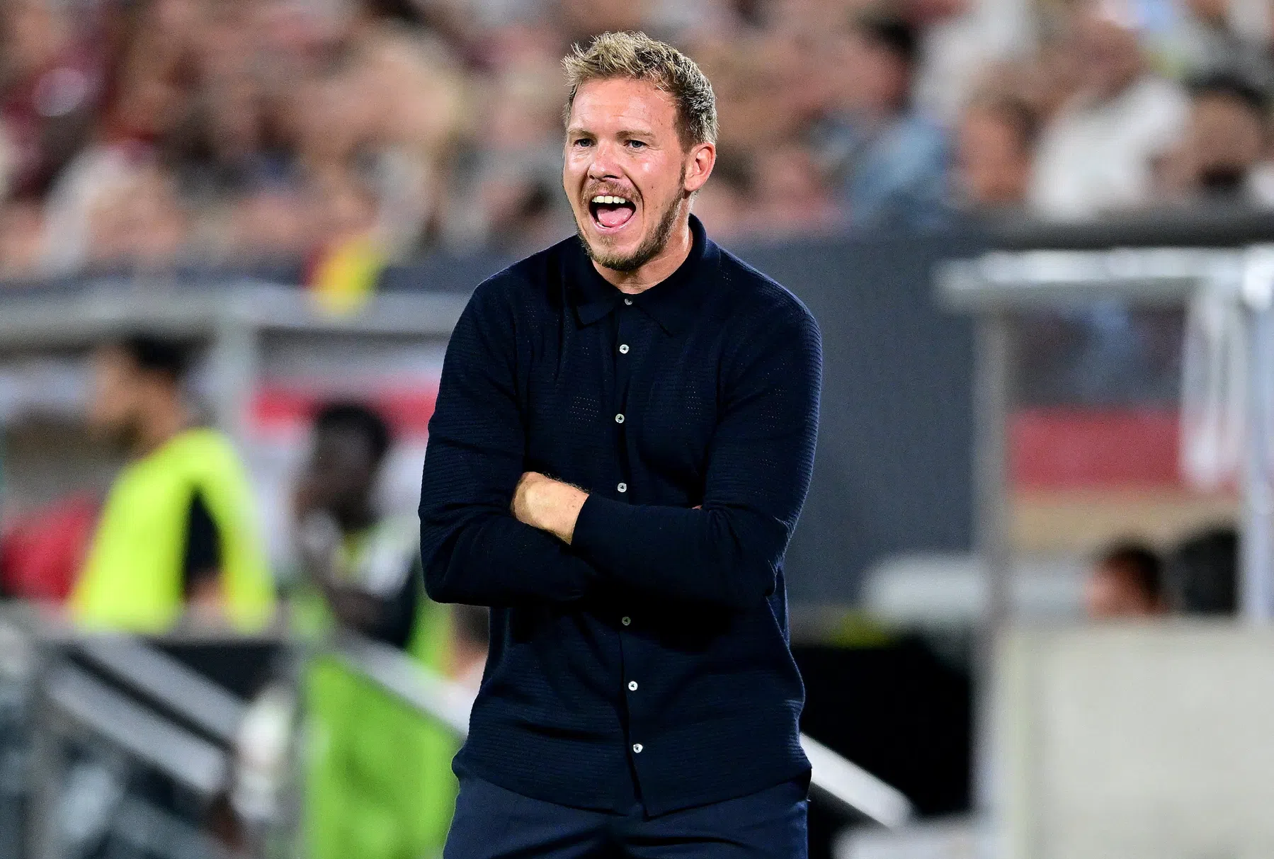 Nagelsmann kan Koeman begrijpen: 'Saudi Pro League geen topcompetitie'