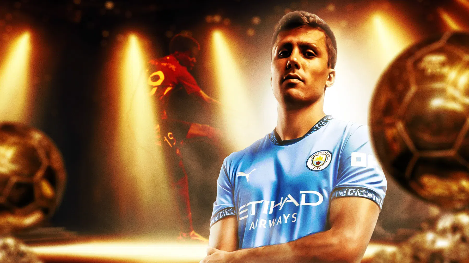 Alles over de Ballon d'Or: geen Nederlanders, Rodri topfavoriet