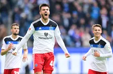 Thumbnail for article: HSV geeft vier jaar geschorste speler nieuw contract