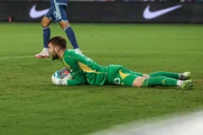 Thumbnail for article: 'Oranje' Indonesië houdt Australië op gelijkspel