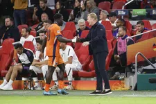 Thumbnail for article: Koeman looft Brobbey, Gravenberch en Oranje en beschermt De Ligt