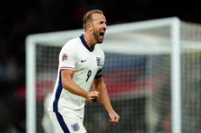 Thumbnail for article: Hongarije en Bosnië volgen Oranje, jubilaris Kane scoort dankzij debutant Madueke