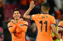Thumbnail for article: Oranje in cijfers: Gravenberch imponeert, defensie is kwetsbaar