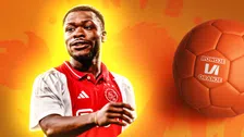 Thumbnail for article: Rondje Oranje: 'Best vreemd dat Brobbey deze kans krijgt'