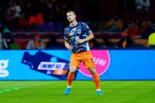 Thumbnail for article: Duitse media zien maximale straf voor ongelukkige De Ligt