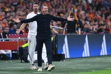 Thumbnail for article: Woedende Nagelsmann gaat los op arbitrage na gelijkspel tegen Oranje