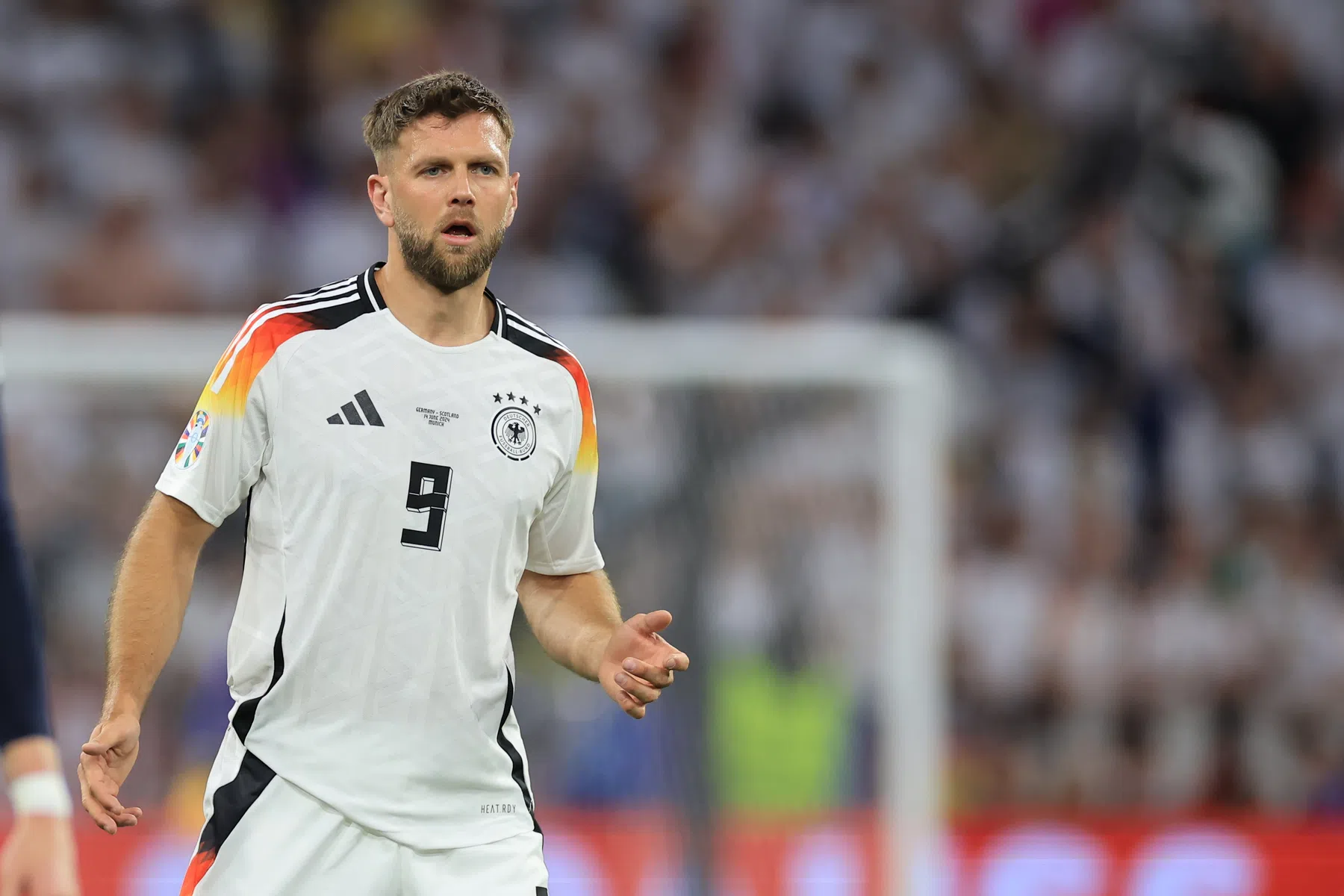 Duitsland moet opnieuw puzzelen tegen Oranje